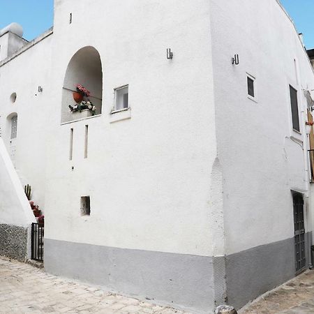 Antico Rifugio Bed and Breakfast Carovigno Εξωτερικό φωτογραφία