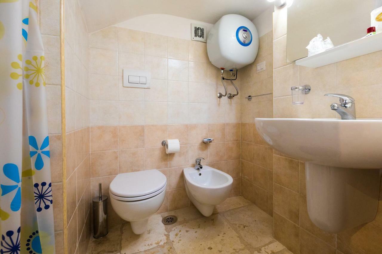 Antico Rifugio Bed and Breakfast Carovigno Εξωτερικό φωτογραφία