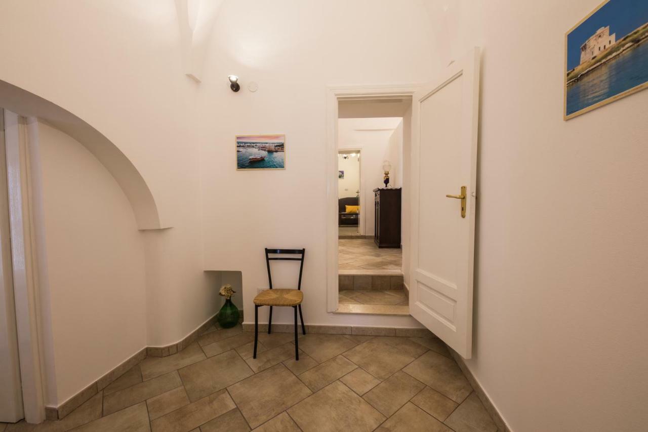 Antico Rifugio Bed and Breakfast Carovigno Εξωτερικό φωτογραφία
