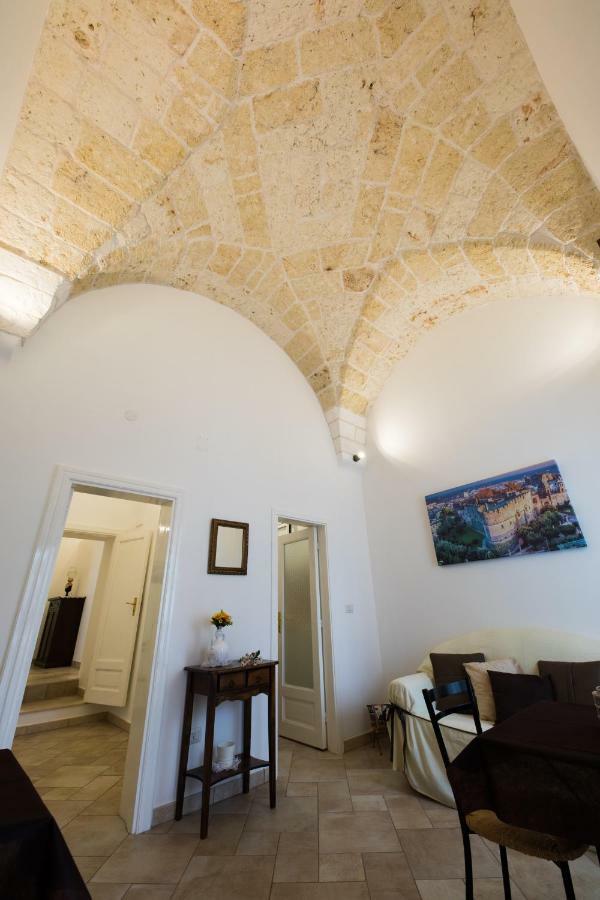 Antico Rifugio Bed and Breakfast Carovigno Εξωτερικό φωτογραφία