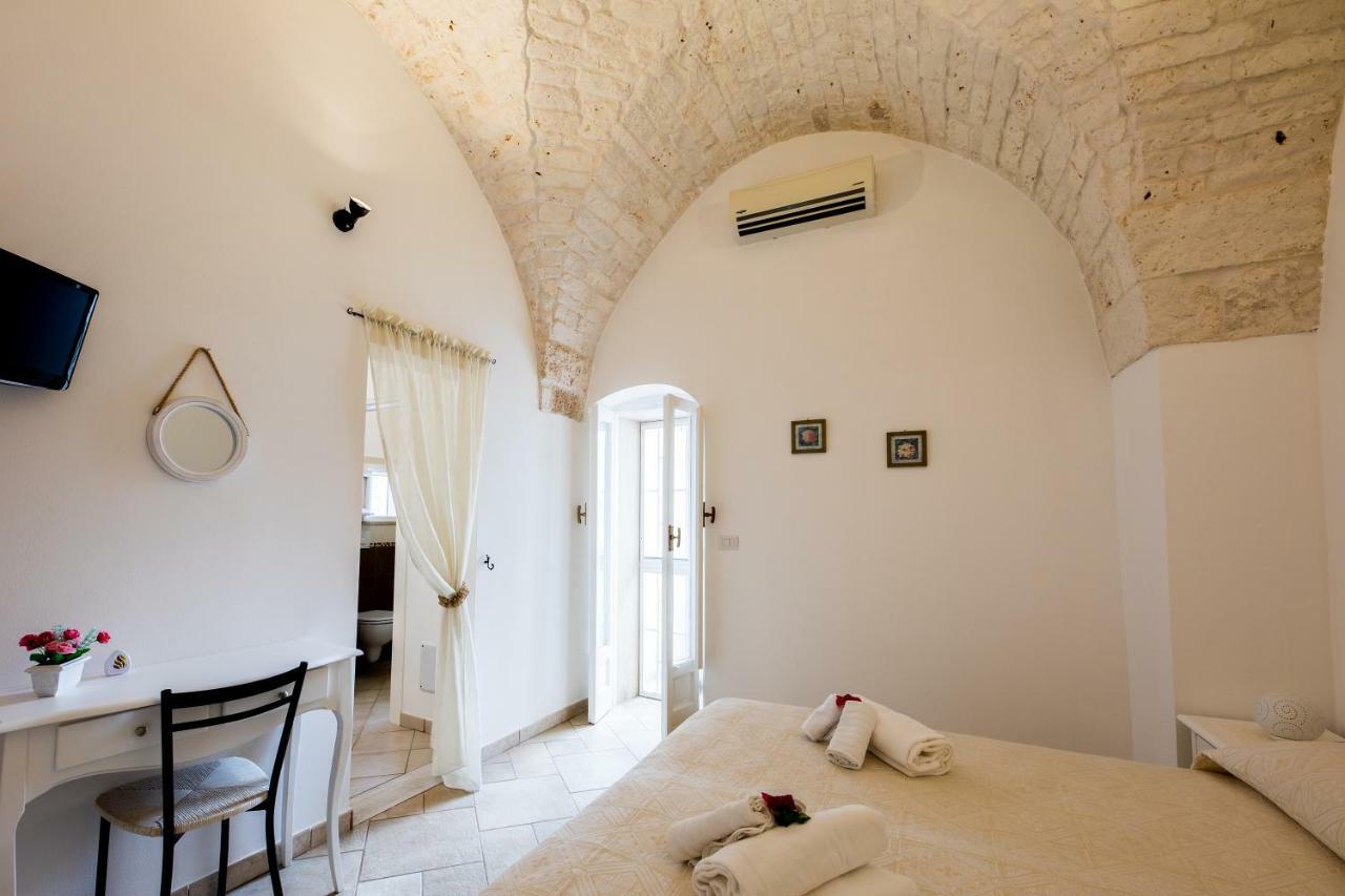 Antico Rifugio Bed and Breakfast Carovigno Εξωτερικό φωτογραφία