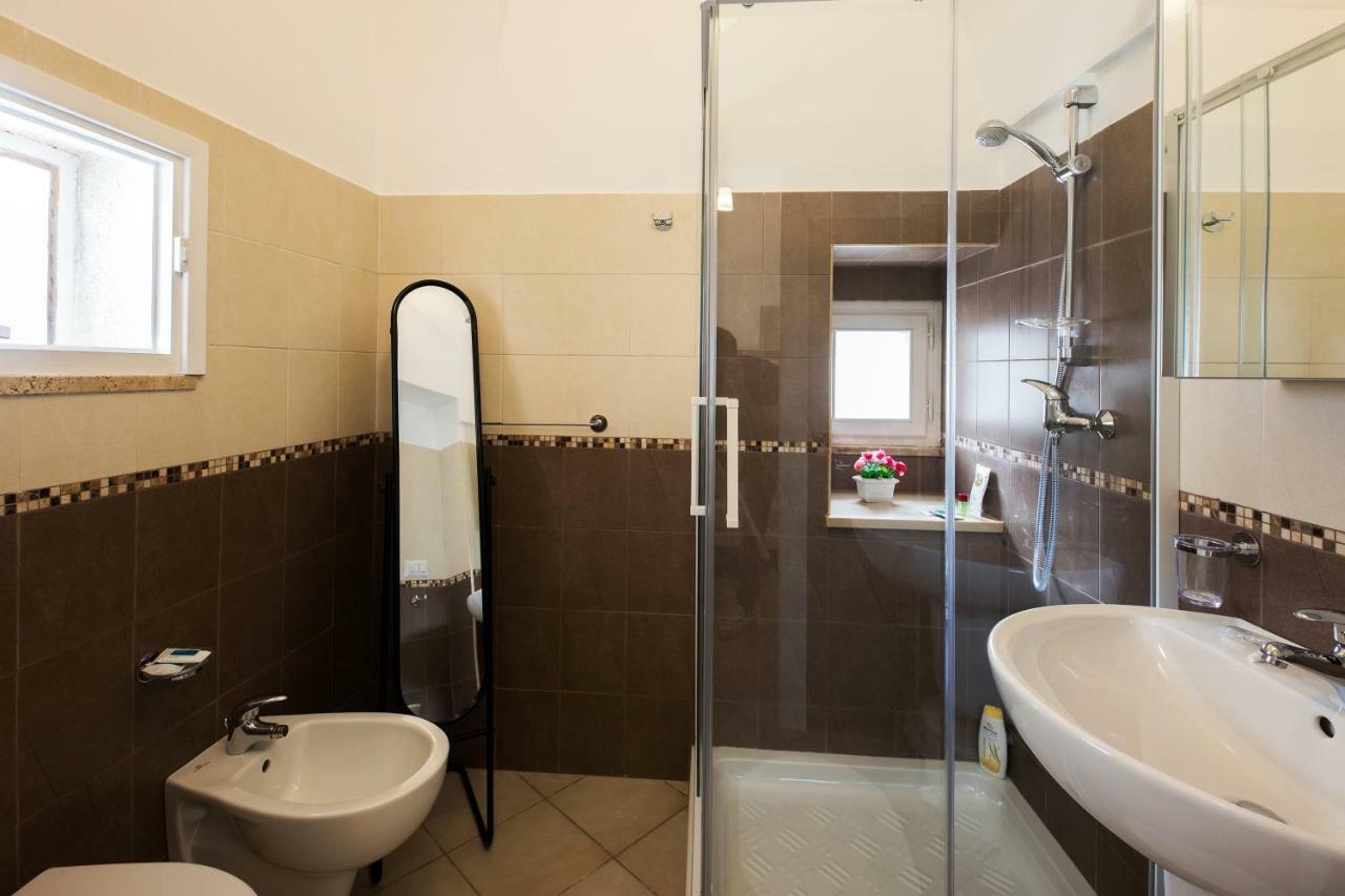 Antico Rifugio Bed and Breakfast Carovigno Εξωτερικό φωτογραφία