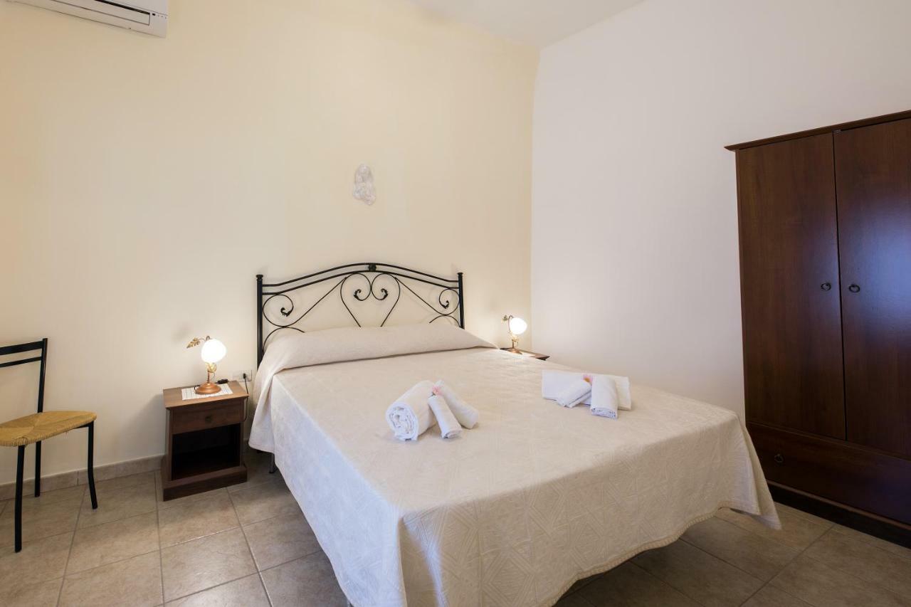 Antico Rifugio Bed and Breakfast Carovigno Εξωτερικό φωτογραφία