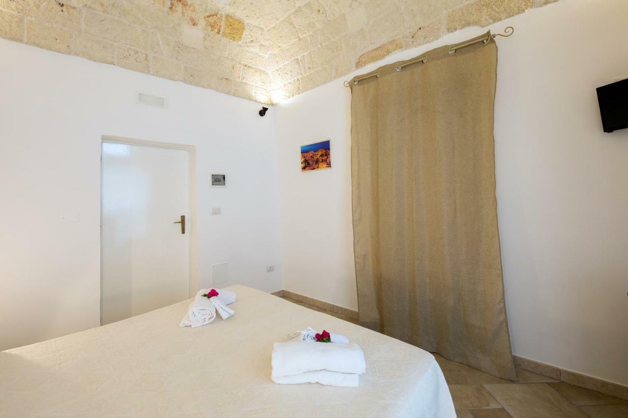Antico Rifugio Bed and Breakfast Carovigno Εξωτερικό φωτογραφία