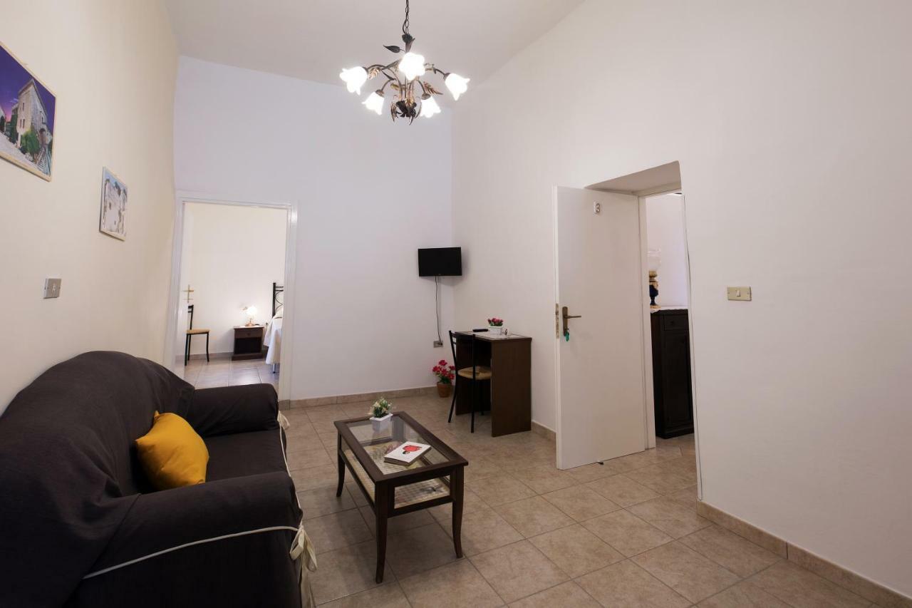 Antico Rifugio Bed and Breakfast Carovigno Εξωτερικό φωτογραφία
